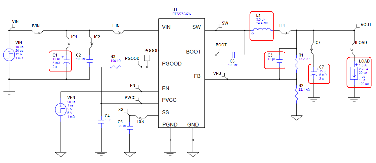 Technical Document Image Preview